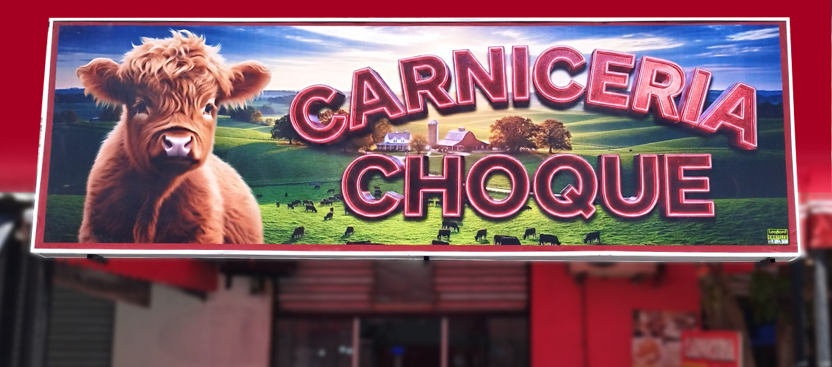 reposteria salazar - leopard