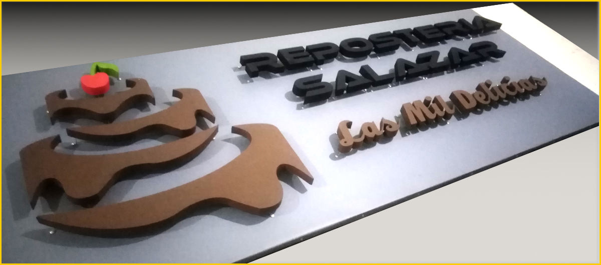 reposteria salazar - leopard