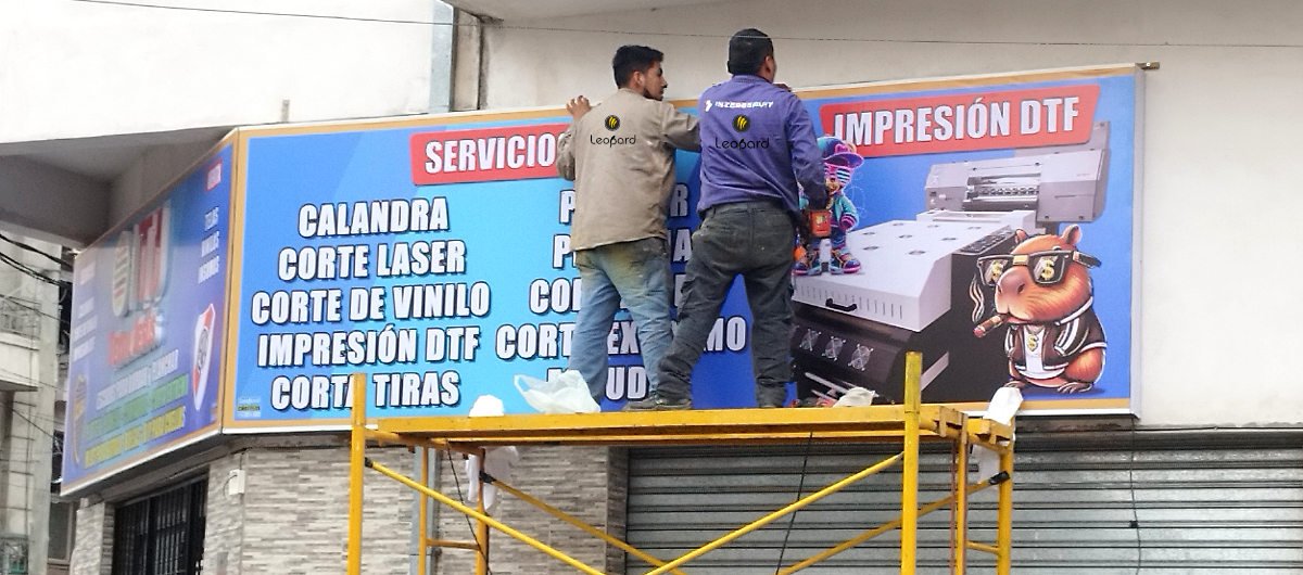 reposteria salazar - leopard